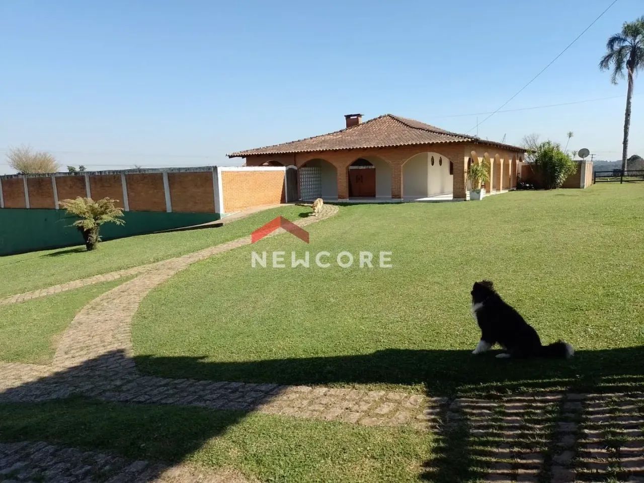 Chácara em Rua São Josemaria Escrivá - Colônia Murici - São José dos Pinhais/PR - Foto 2