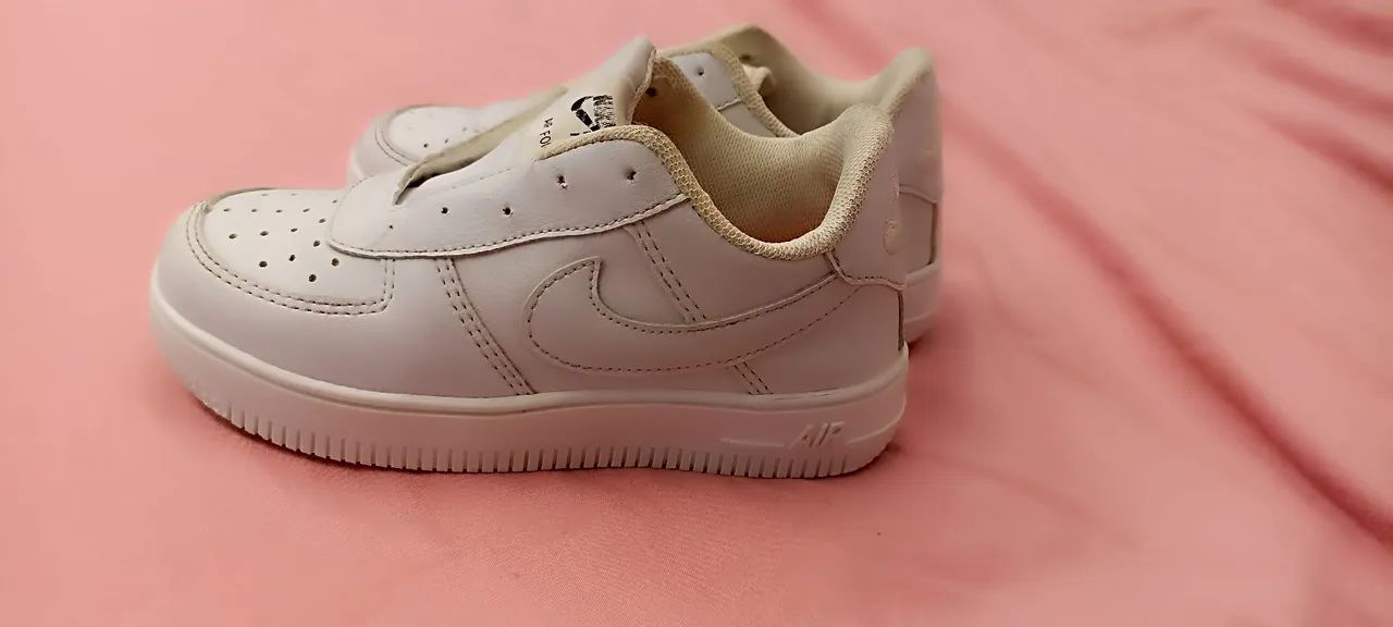 Sapatos infantis variados - Foto 4