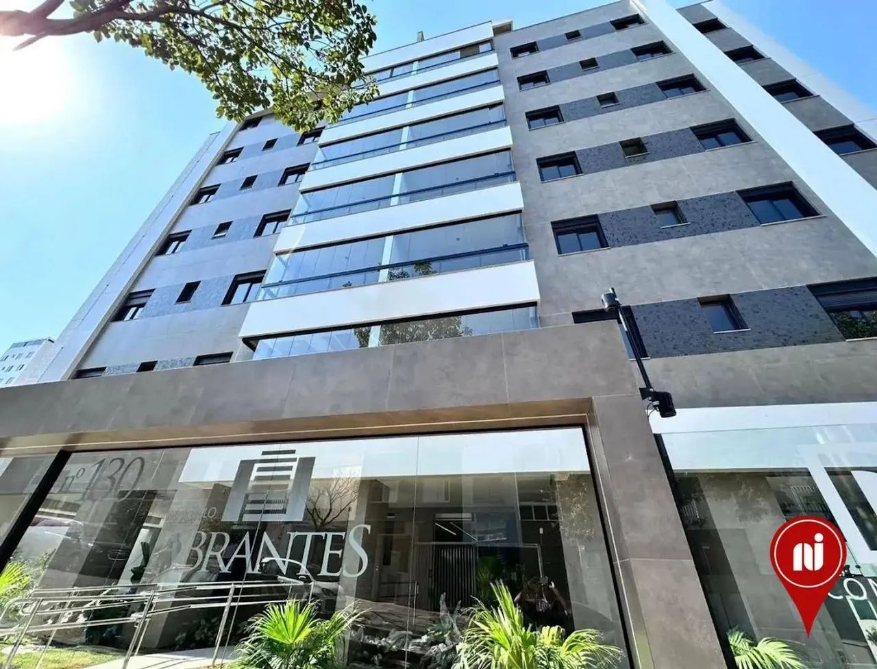 Cobertura de 3 quartos no bairro Castelo
