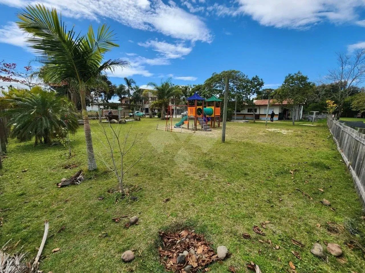 GAROPABA - Casa Padrão - Campo Duna