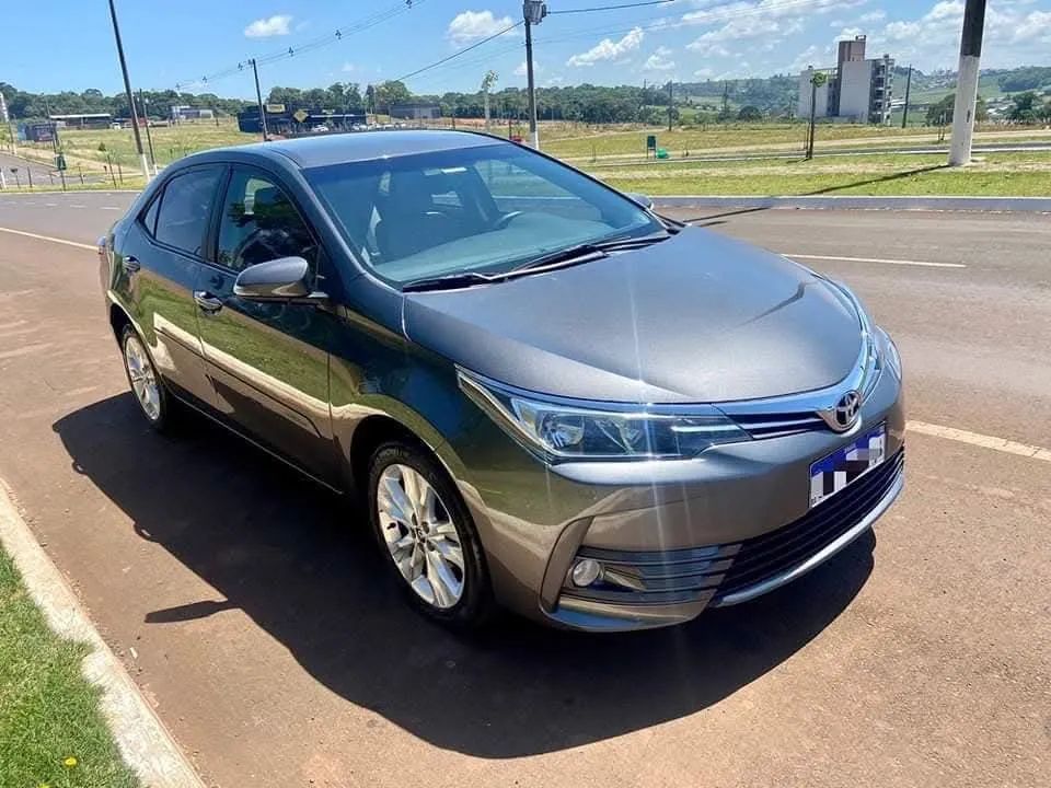 Corolla xei - Foto 5