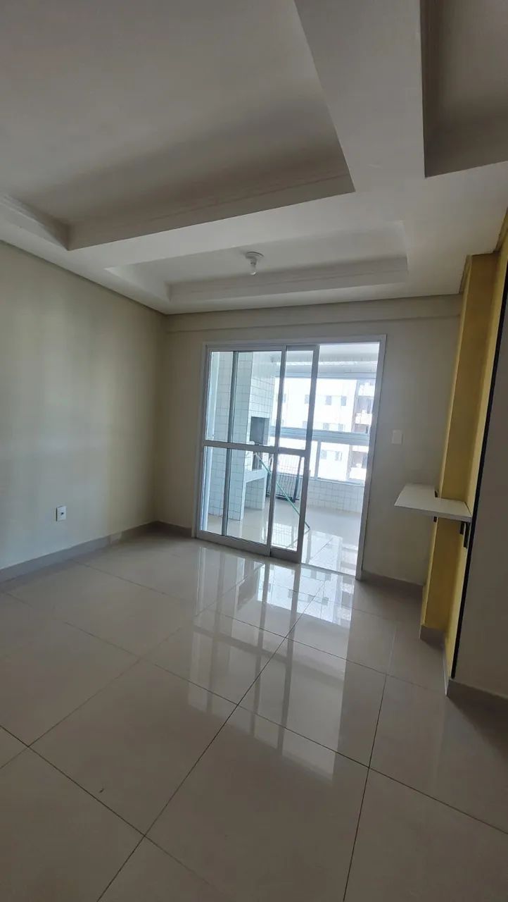 Apartamento para venda com 92 m² com 2 quartos 2 suítes em Canto do Forte - Praia Grande - - Foto 5