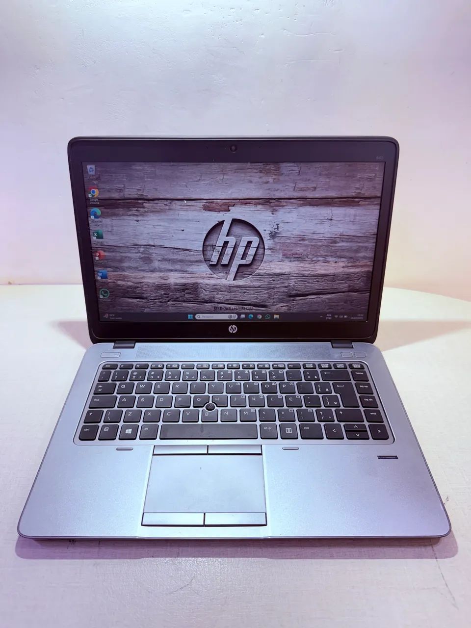 Promoção Notebook HP i5 de 4ª geração