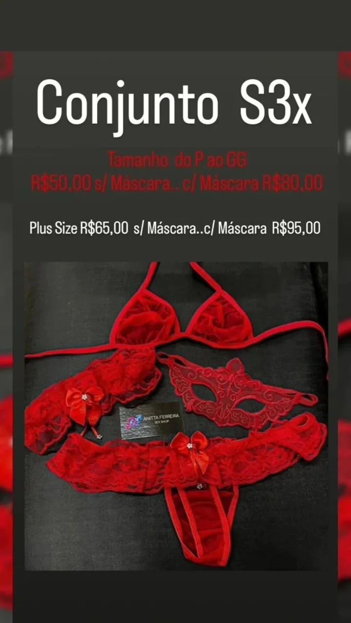 Lingerie e Fantasias  - Foto 2