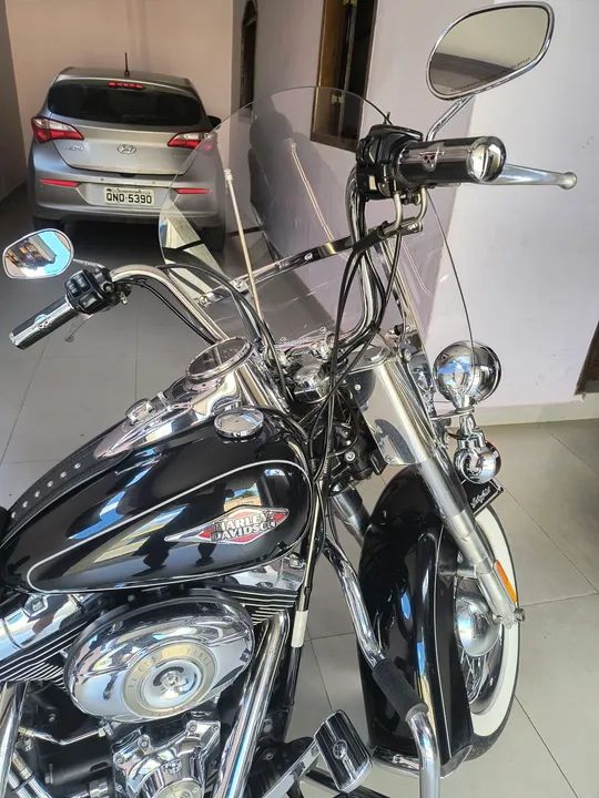Harley Davidson 1600 cc - Foto 4