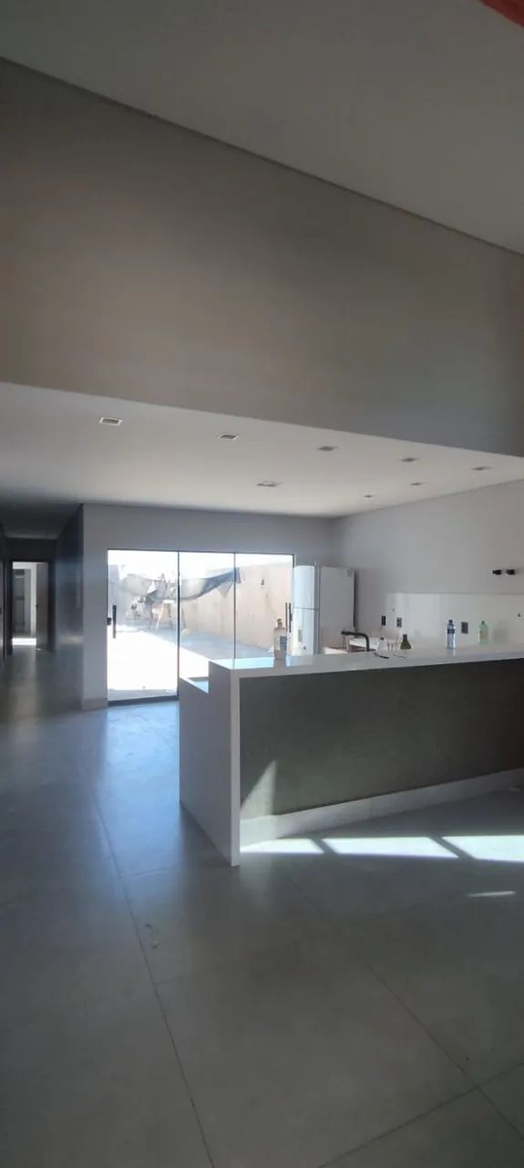 Excelente casa na Ponte Alta Norte - Foto 4