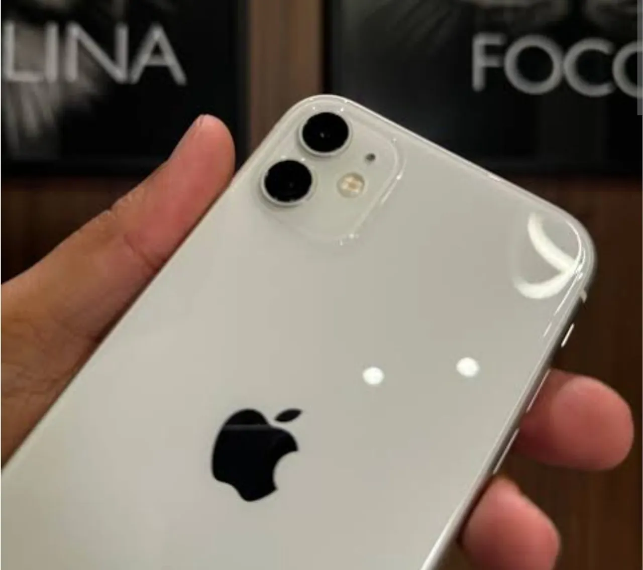 iPhone 11 - Original Peças