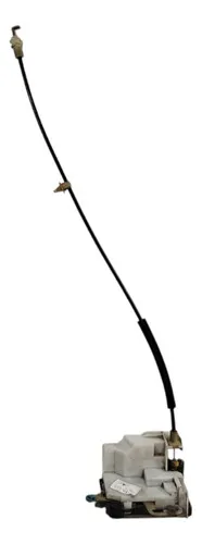 Fechadura Manual Dianteira Direita Gm Celta 2001 2015
