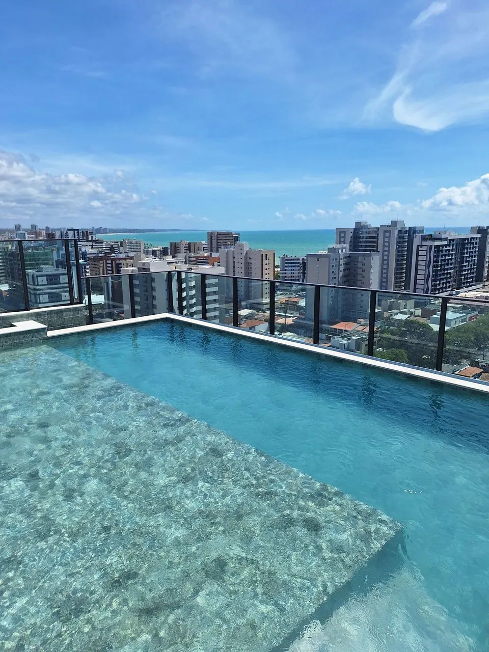 Foto - Maceió - Jatiúca