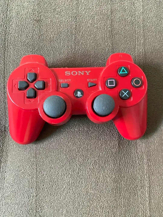 Controle PlayStation 3 original