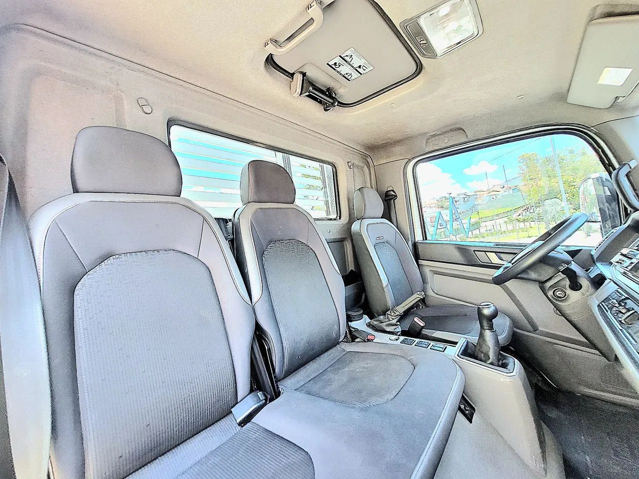 Aceita Carro na Troca no Valor da Fipe! Delivery Express Diesel - Não Precisa CNH Caminhão - Foto 10