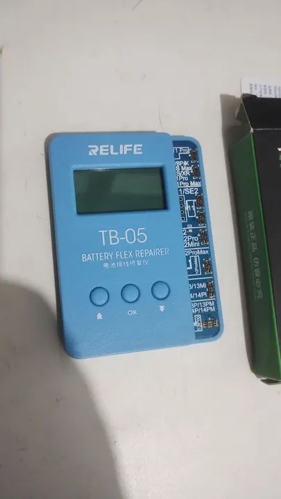 Ferramentas para assistência técnica - Foto 2