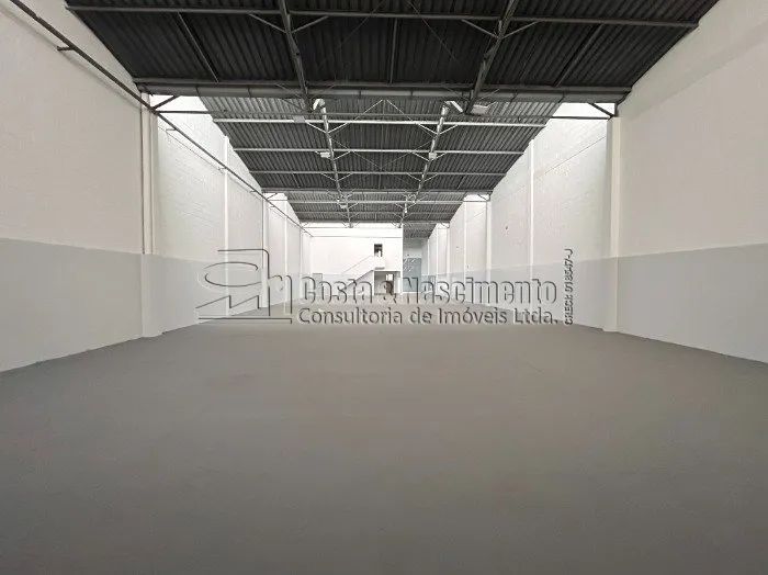 Galpão para Alugar em Diadema - Bairro Conceição - Foto 2