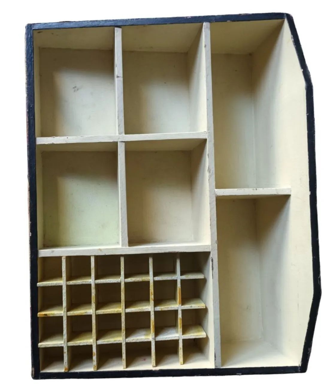 Suporte para esmalte é utensílios para manicure  - Foto 4
