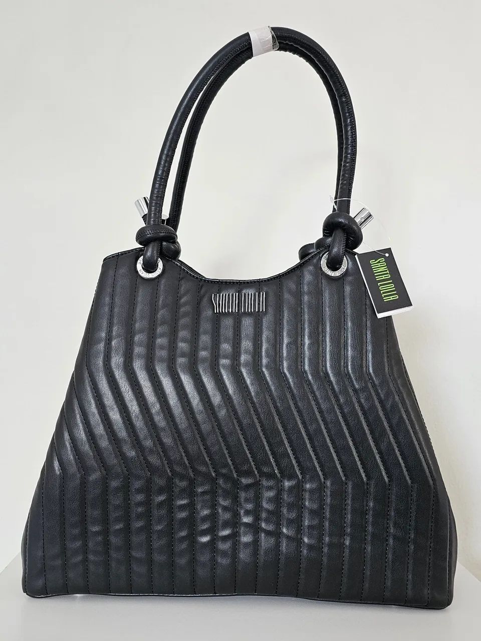 Bolsa Santa Lolla