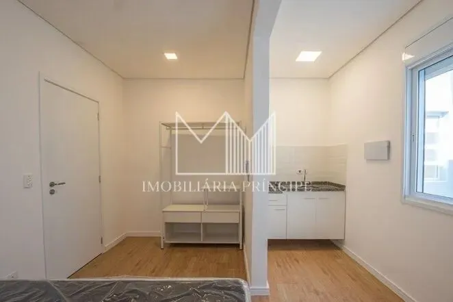 Studio para Aluguel na Aclimação