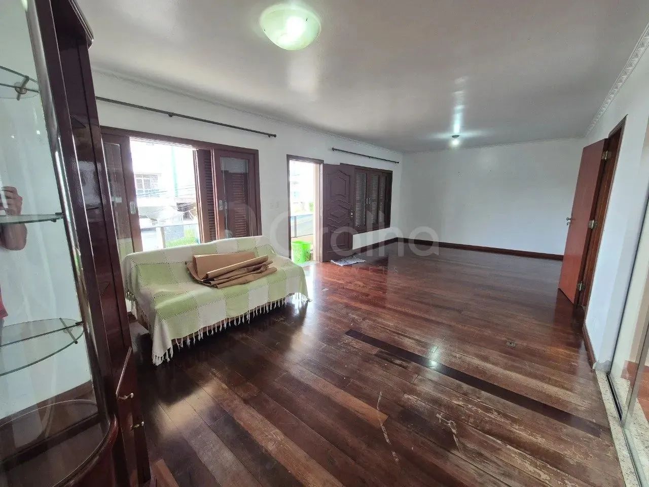 Casa de 369m² com 5 quartos sendo 2 suítes no Estreito - Foto 3