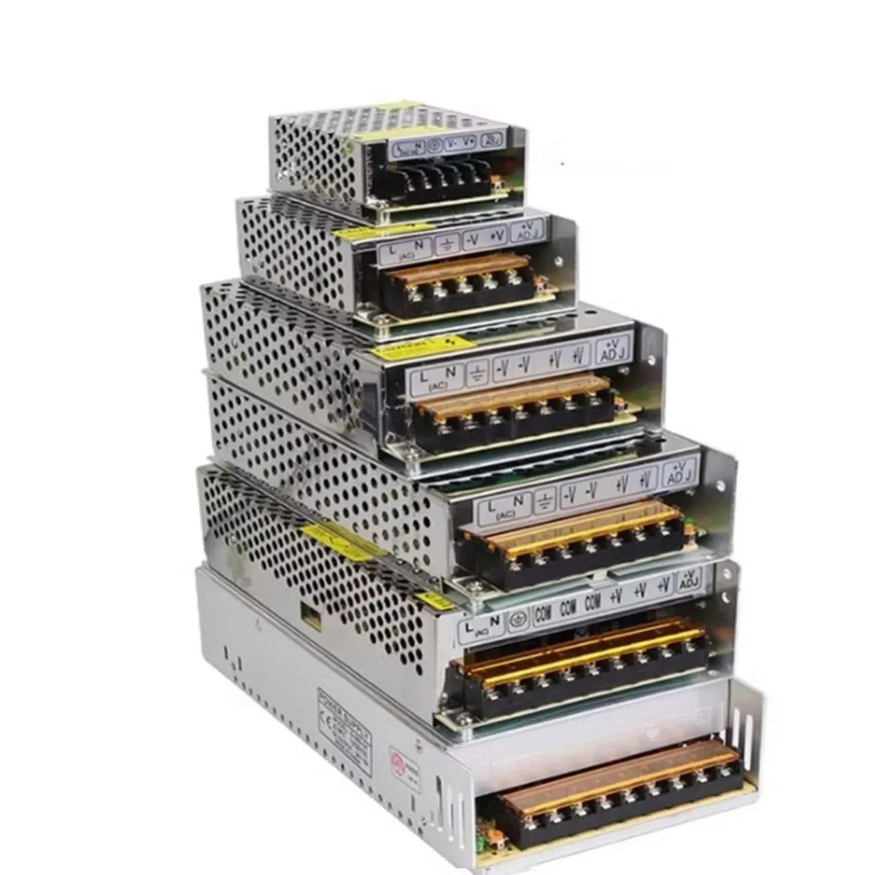 Fontes de Alimentação para Carros