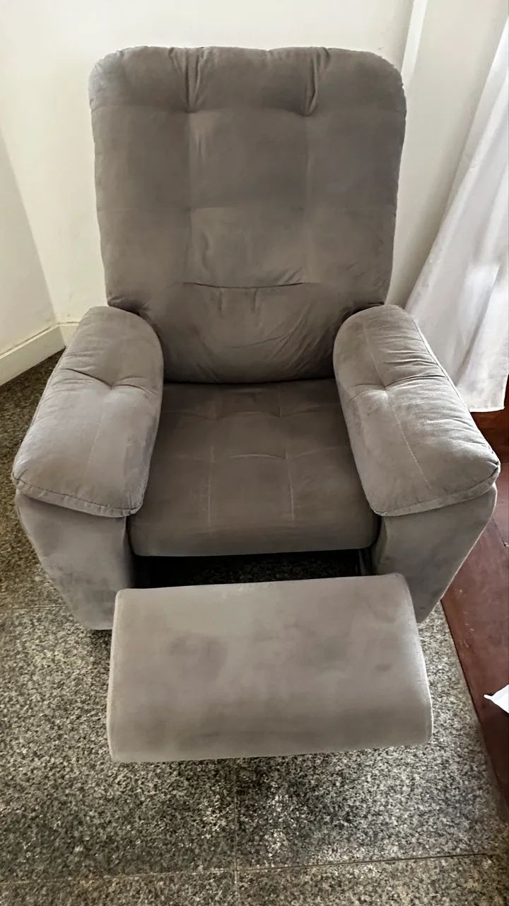 poltrona  - Foto 3