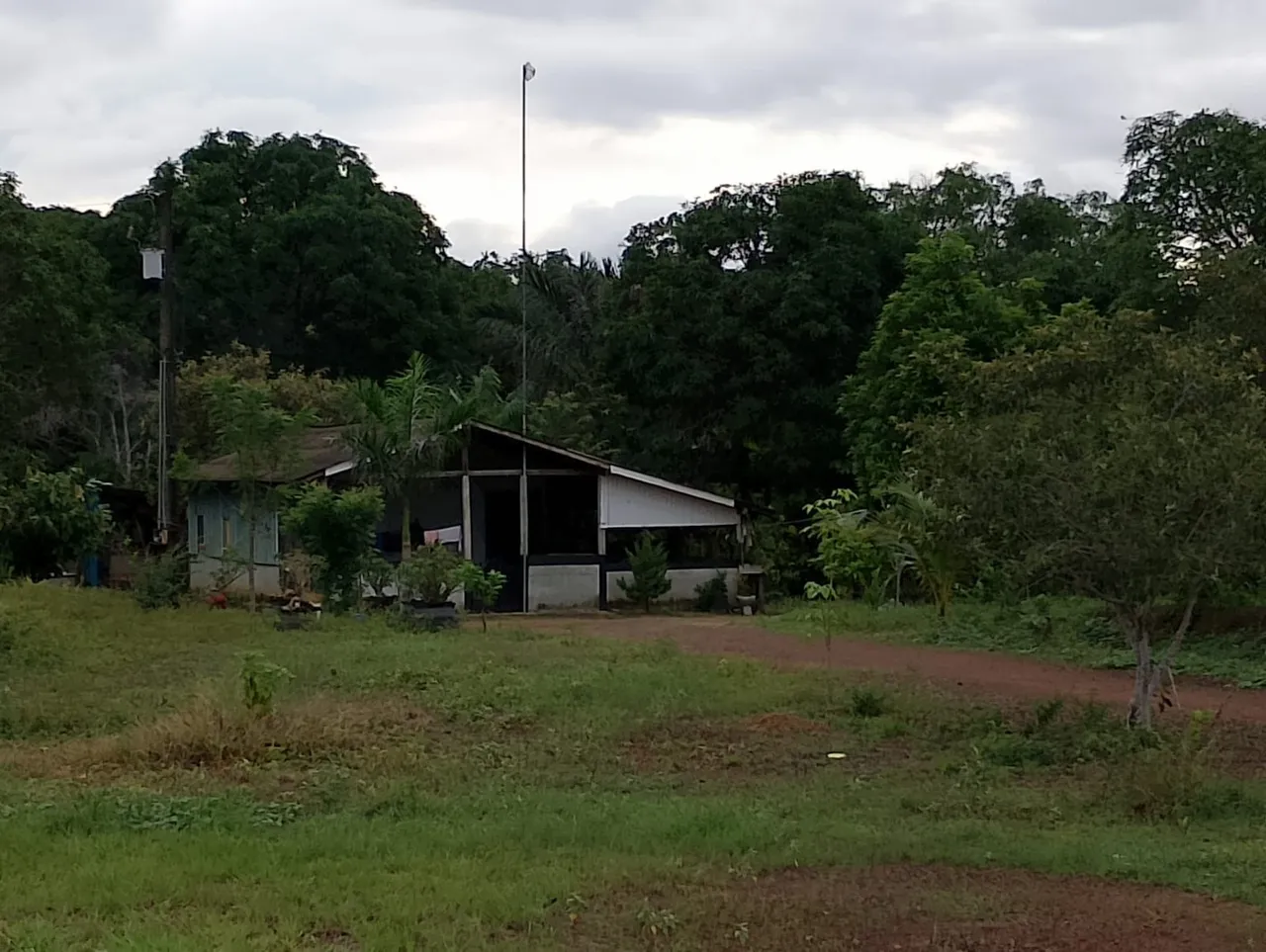 Chácara