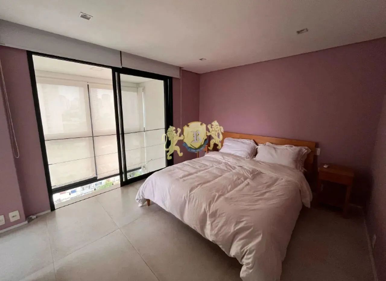 Flat para venda - Edifício Vox Vila Olimpia - Foto 11