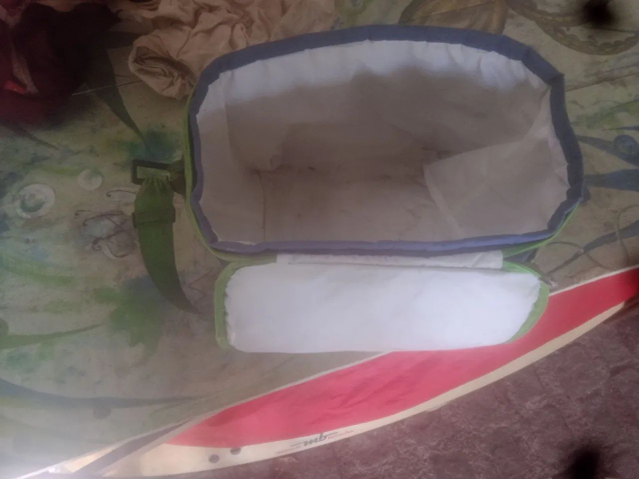 Cooler térmico para camping - Foto 3