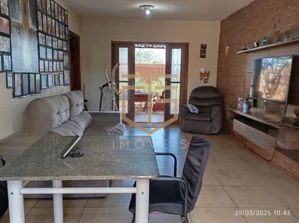 Casa com 4 dormitórios sendo 1 suíte à venda, no Chácaras Nova Boa Vista - Hortolândia/SP - Foto 4