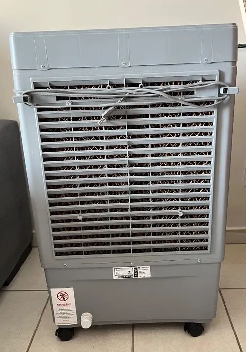 Climatizador de Ar Ventisol  - Foto 4