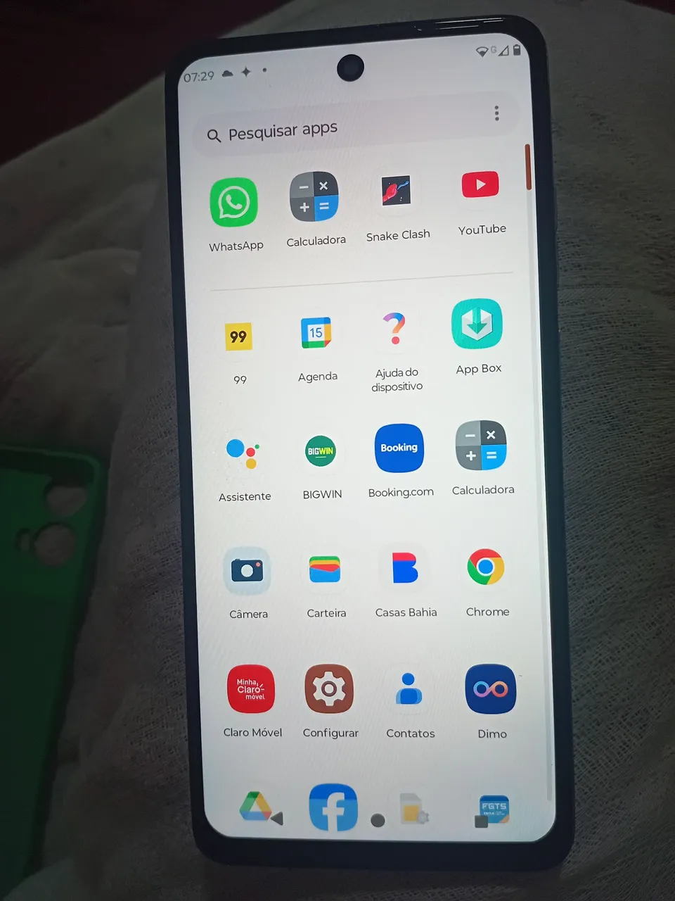 Motorola g24power