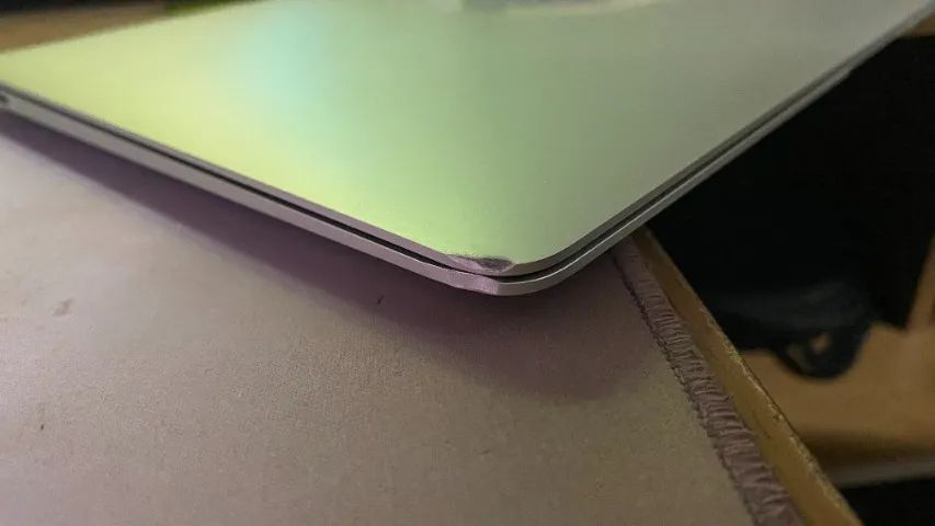 Macbook Air M1 512GB 8GB  - Foto 3