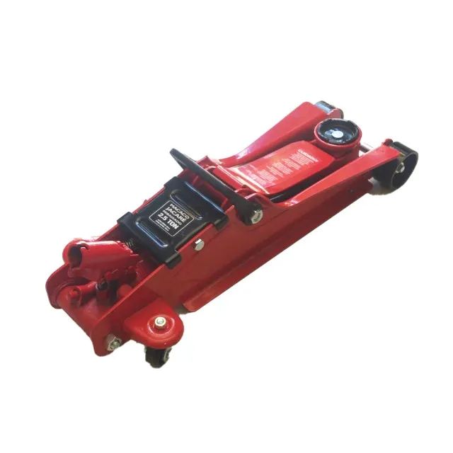 Macaco Jacaré Rebaixado 2,5 Toneladas Noll - Foto 3