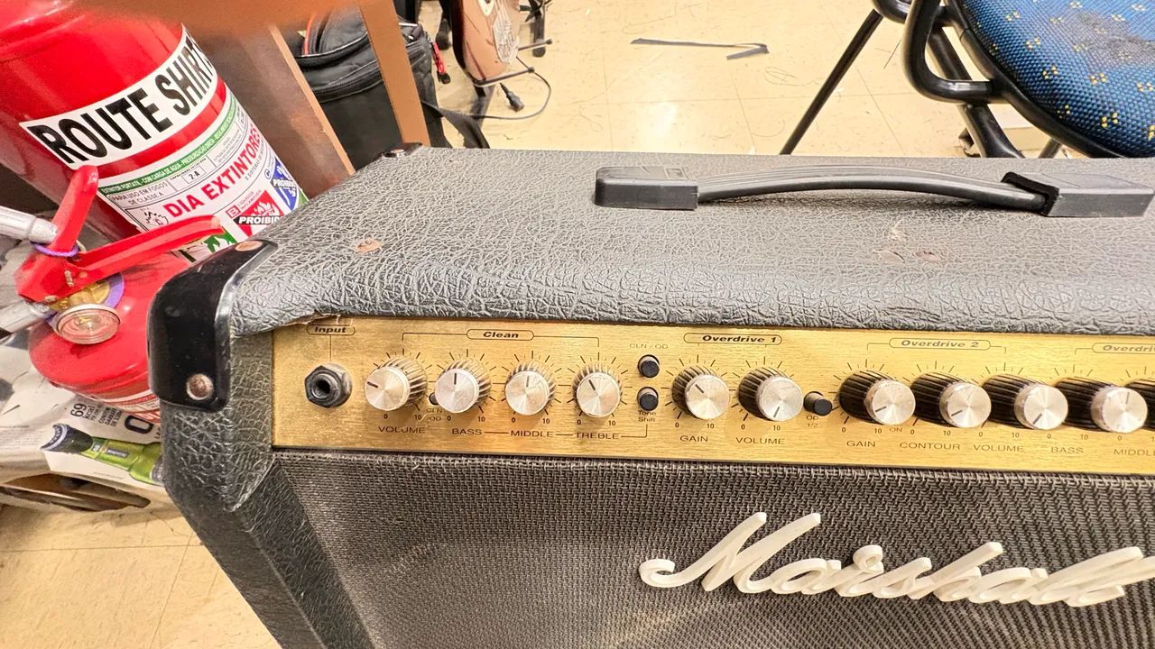 Marshall vs100 - Foto 5