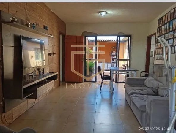 Casa com 4 dormitórios sendo 1 suíte à venda, no Chácaras Nova Boa Vista - Hortolândia/SP - Foto 5