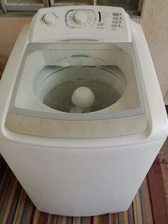 Máquina de Lavar Automática - Foto 4