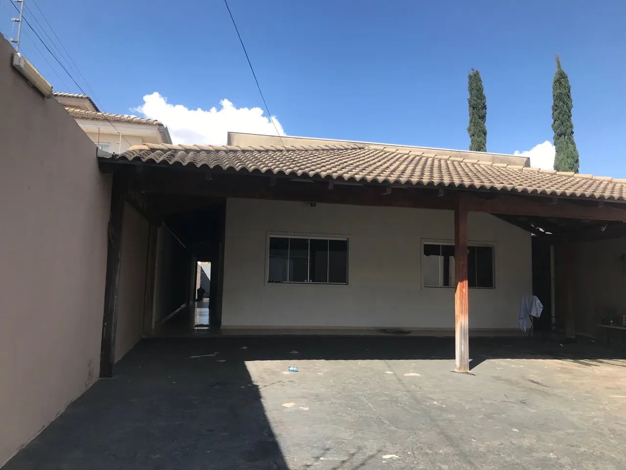 Foto - Brasília - Samambaia Sul (Samambaia)