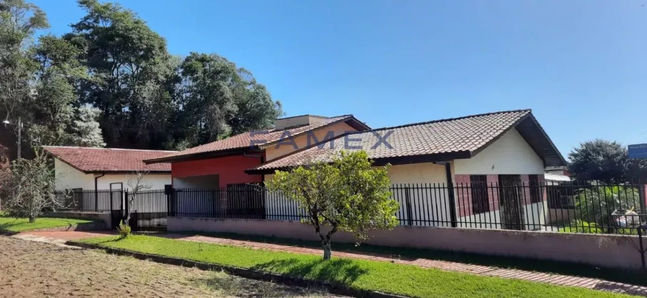 CASA DE ESQUINA PRÓXIMA AO CENTRO - CA296 - Foto 4