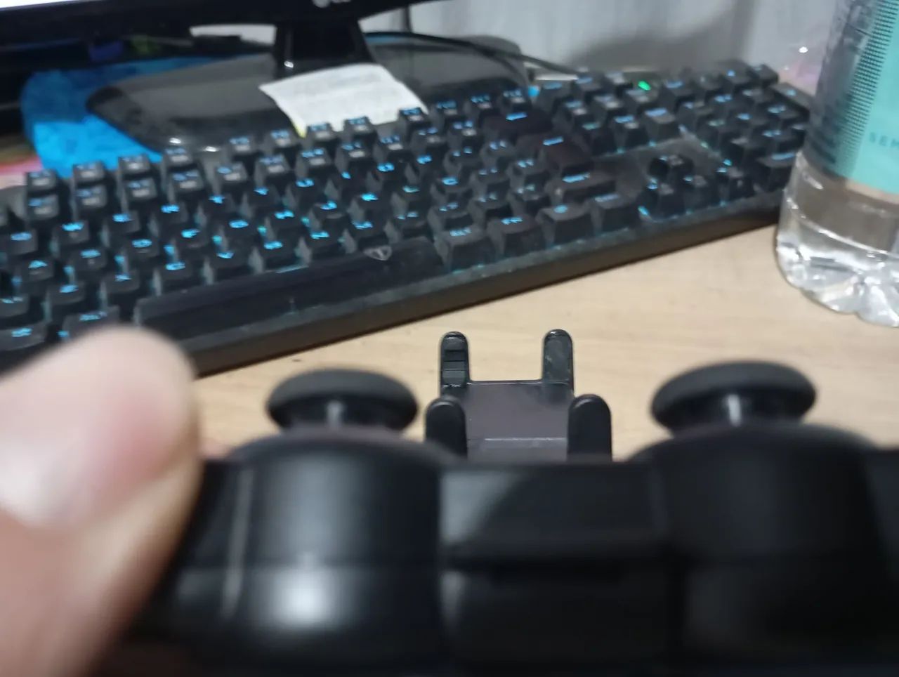 Controle 8bitdo SN30 Pro  - Foto 2