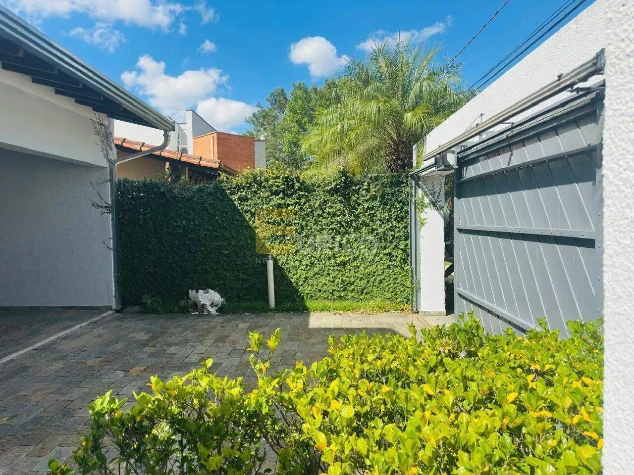 Casa em condomínio para aluguel no Condomínio Villaggio Del Hipica em Campinas/SP - Foto 4