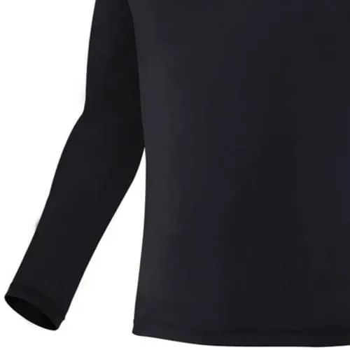 BLUSA 2° PELE CLIMATE PRETO GG UV50+ R$140,00 - Foto 4