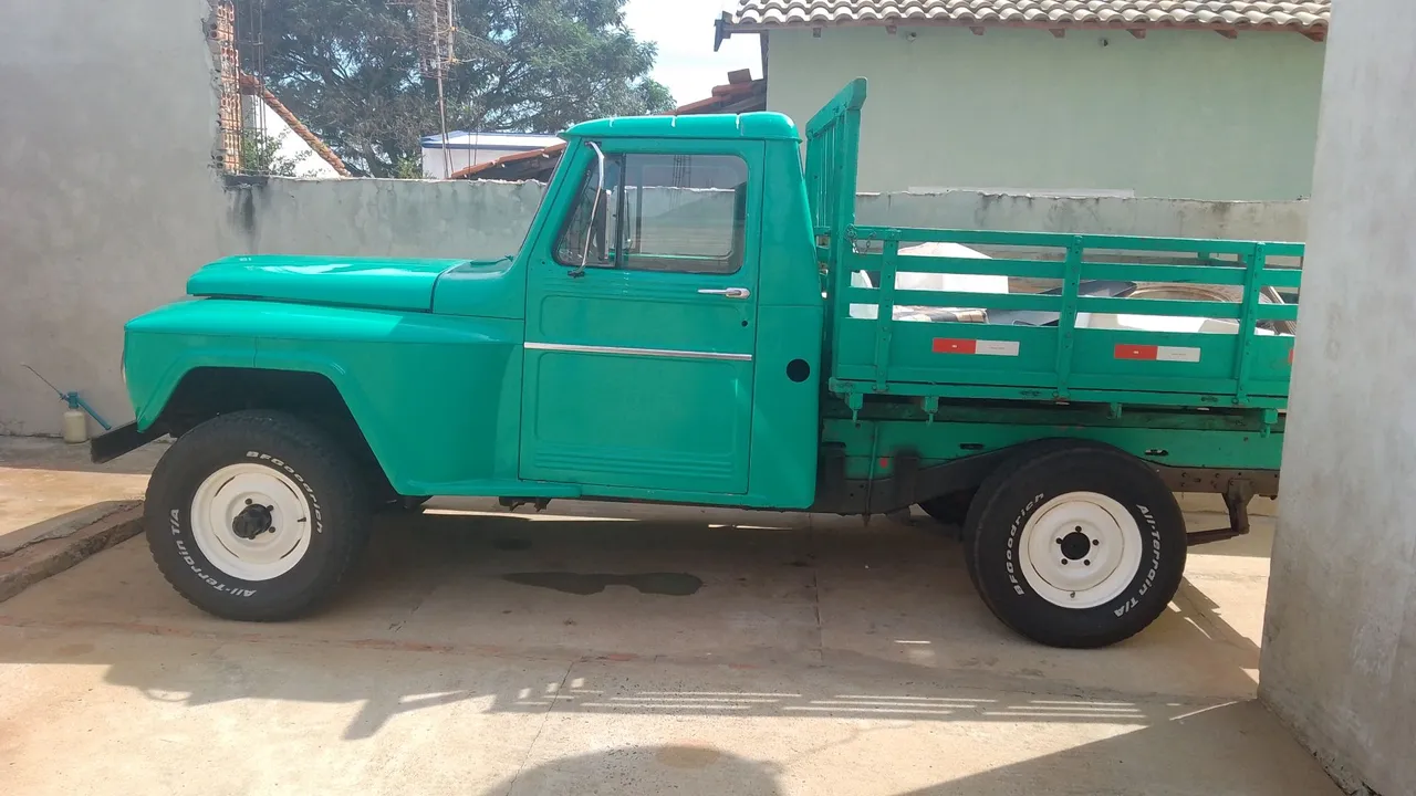 F75 4x4