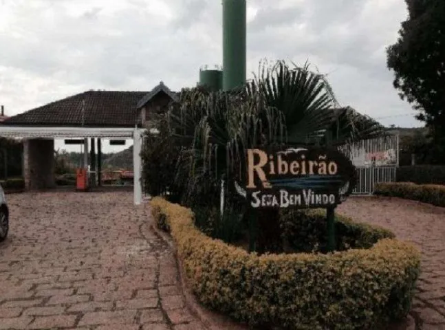 Terreno Condomínio Itupeva
