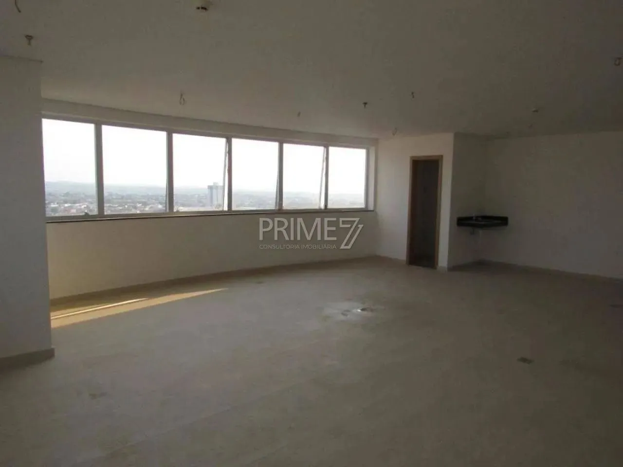 Sala Comercial para locação no bairro Cidade Alta em Piracicaba-SP