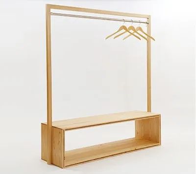 Araras em Madeira Maciça - Atelier Gato Branco