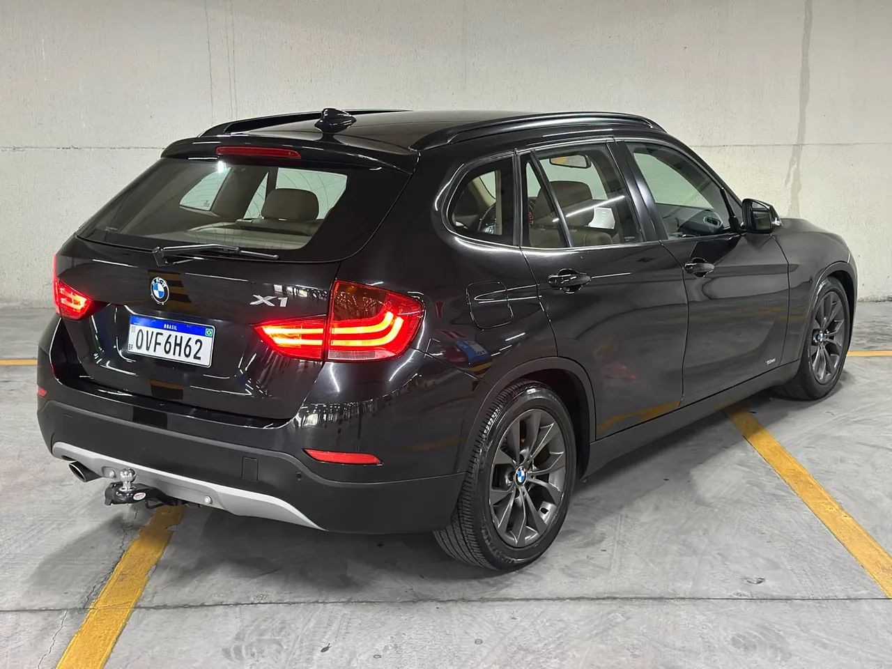 BMW X1 SDRIVE 2.0 Automático BEM ABAIXO DA FIPE - Foto 4