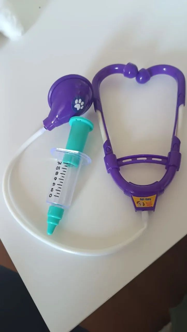 Brinquedo pelúcia  - Foto 2