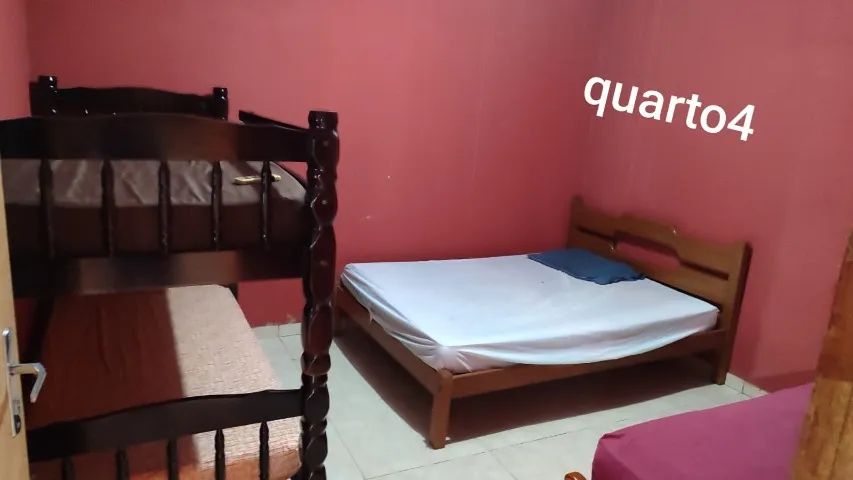 Aruanã Go próximo ao rio 4 quartos ar condicionado - Foto 2