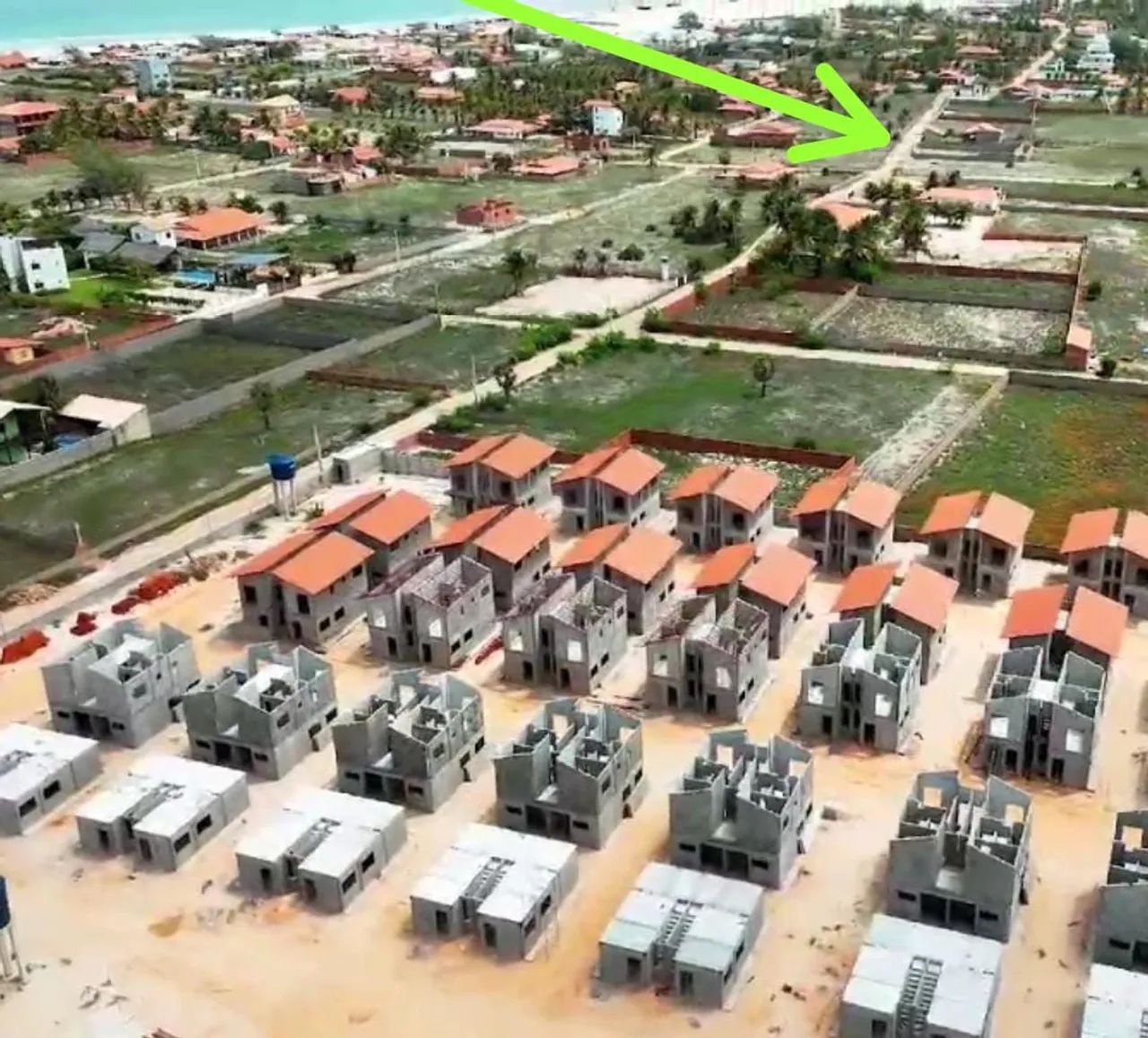 Terreno à venda em Praia de Maramar