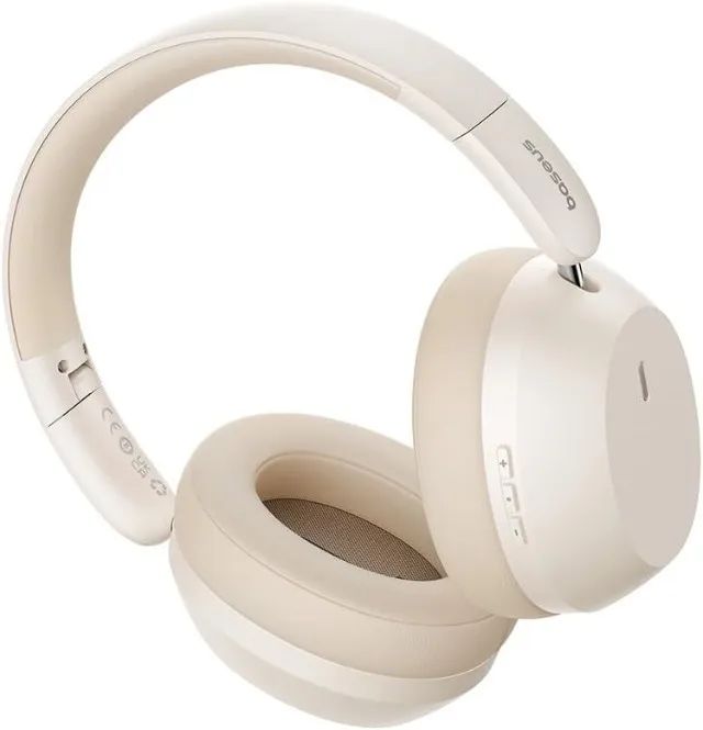 Headphone Baseus Bass 35 Max - Foto 2