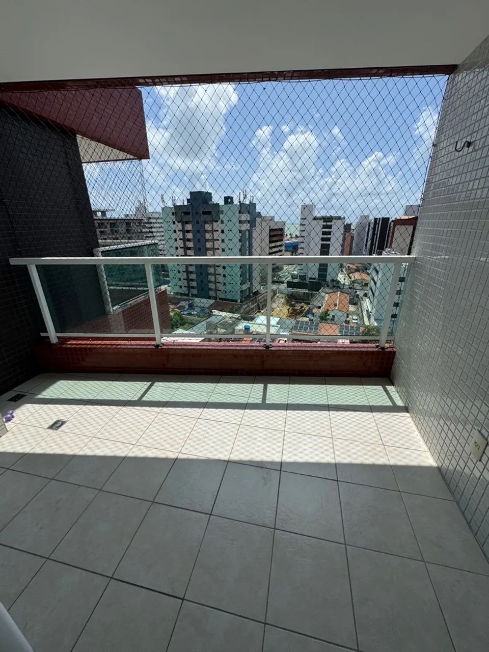 Locação em Tambaú _ 3 quartos _ 94m2 - Foto 3