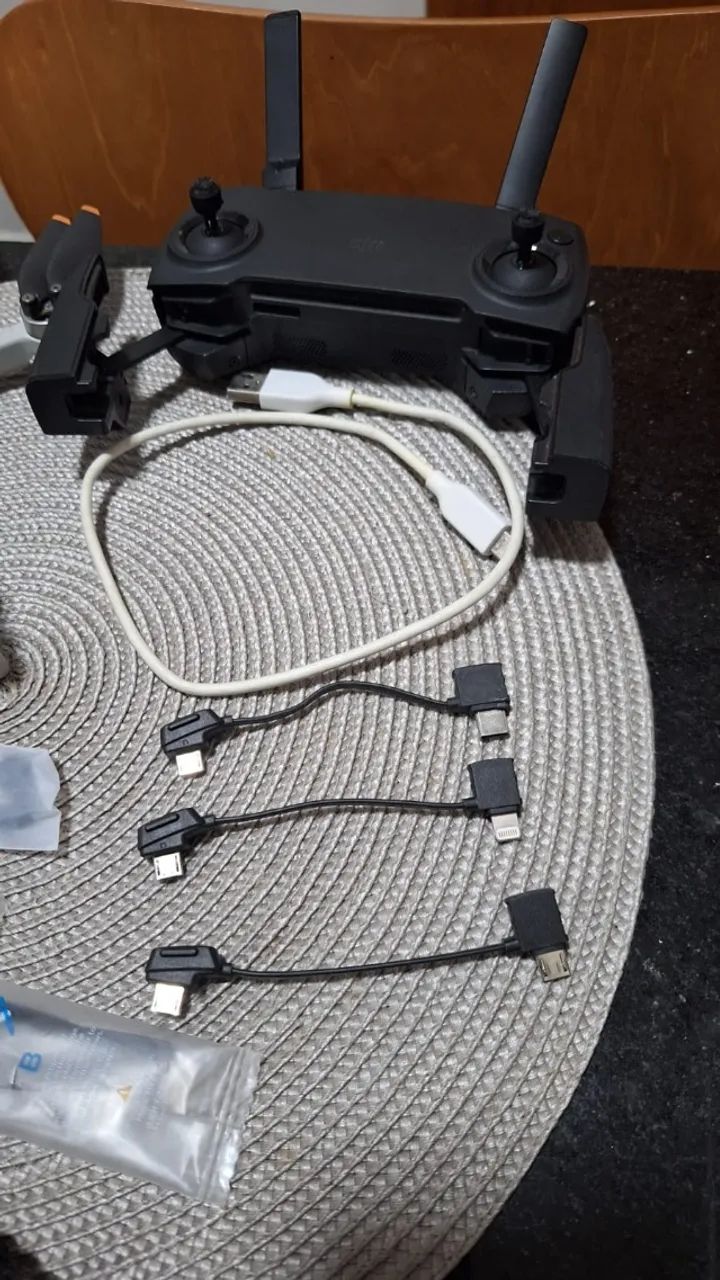 Drone DJI Mini SE - Foto 3